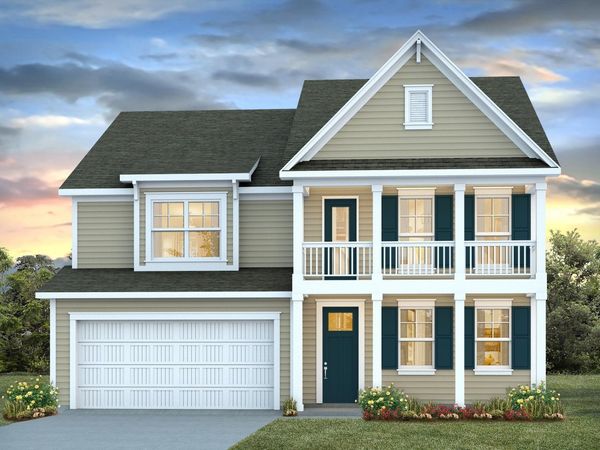 309 Hadley Springs Ave , Longs, SC 29568