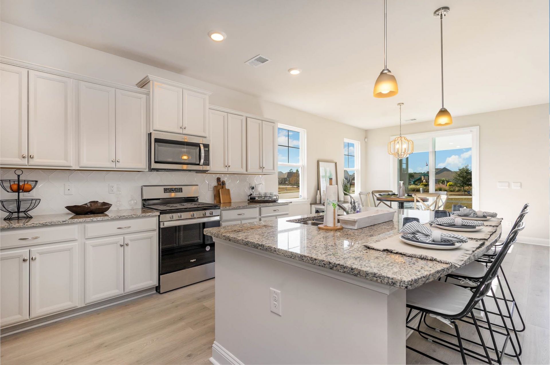 309 Hadley Springs Ave  Photo 4