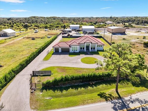 14582 Old Olga RD, FORT MYERS, FL 33905
