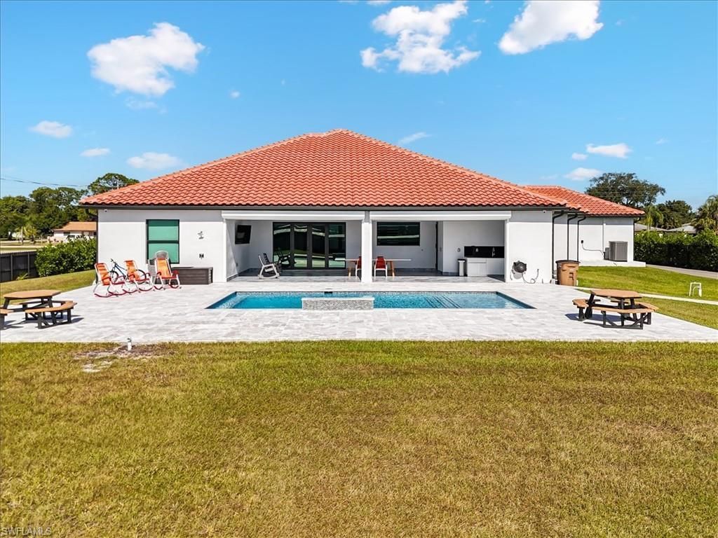 14582 Old Olga Rd, Fort Myers, FL 33905 Photo