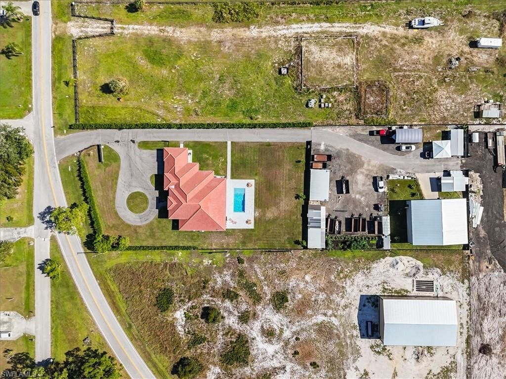 14582 Old Olga Rd, Fort Myers, FL 33905 Photo