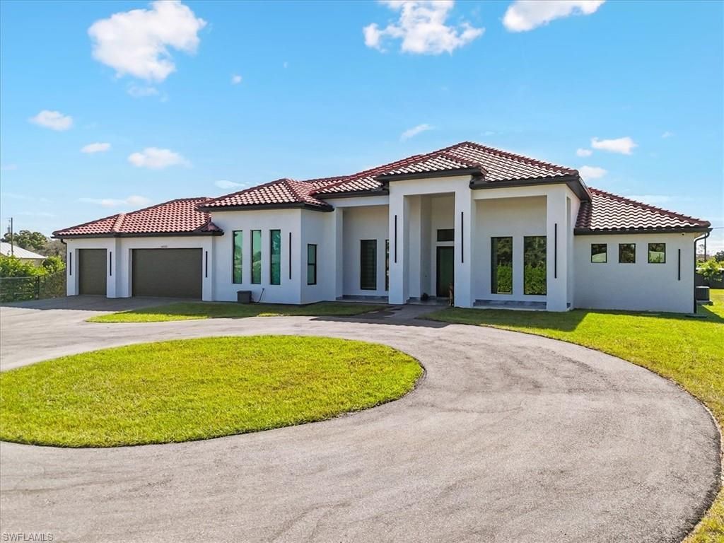 14582 Old Olga Rd, Fort Myers, FL 33905 Photo