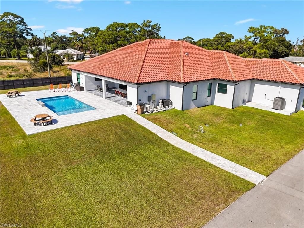 14582 Old Olga Rd, Fort Myers, FL 33905 Photo