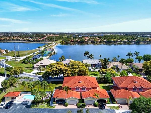 5450 Park RD, Unit 4, FORT MYERS, FL 33908
