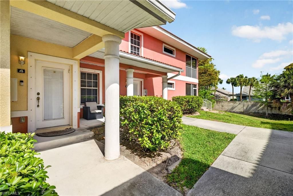 5450 Park Rd, Unit 4, Fort Myers, FL 33908 Photo