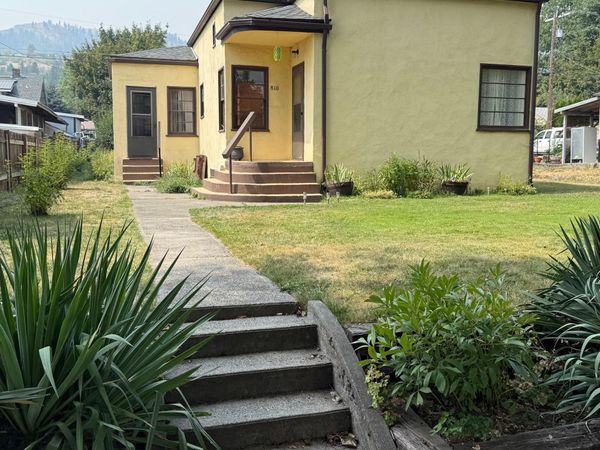 810 Main Street, Kamiah, ID 83536