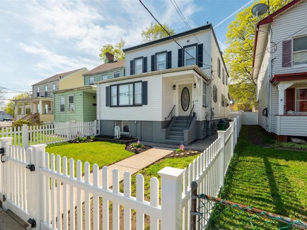 109 Broadway , Unit 1, Haverstraw, NY 10927