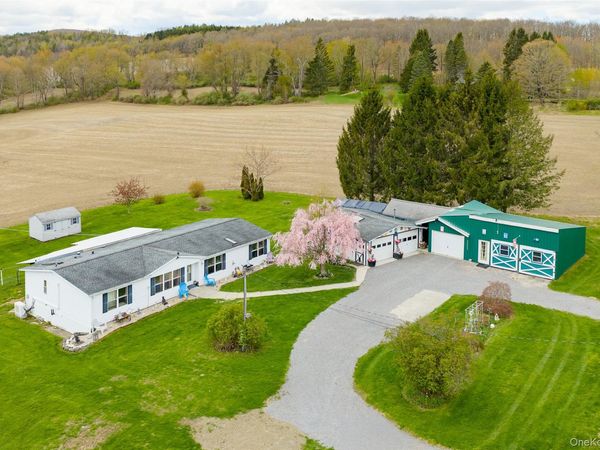 3838 Route 199 , Pine Plains, NY 12567