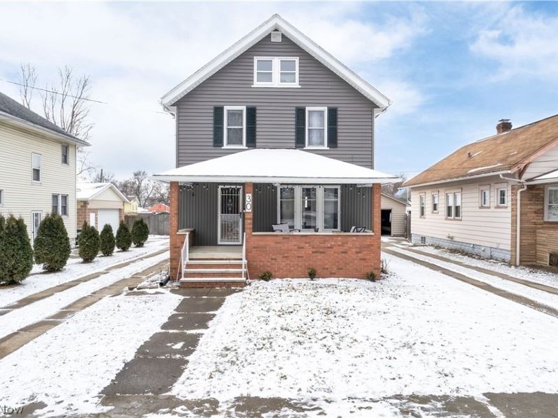 30 20th Street SW, Barberton, OH 44203 Photo 26