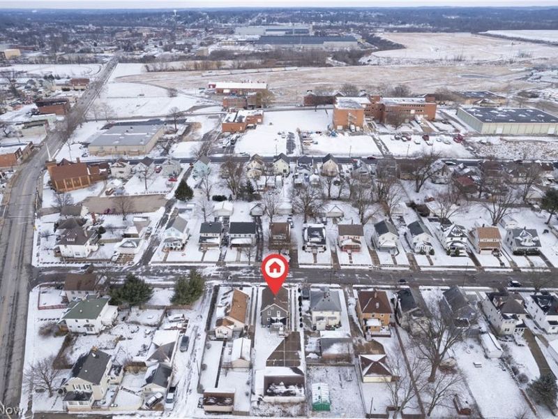 30 20th Street SW, Barberton, OH 44203 Photo 28