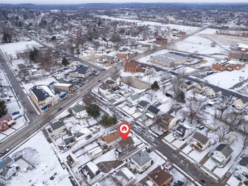 30 20th Street SW, Barberton, OH 44203 Photo 29