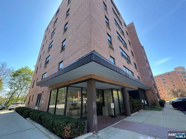 2352 Linwood Avenue 5H, FORT LEE, NJ 07024