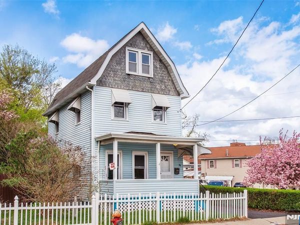 35 Boonton Avenue, Butler Borough, NJ 07405