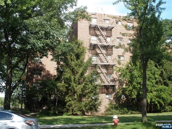 3021 Edwin Avenue 4B, Unit 4B, FORT LEE, NJ 07024