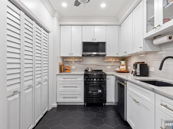 91 Coles Street 1, Unit 1, JERSEY CITY, NJ 07302