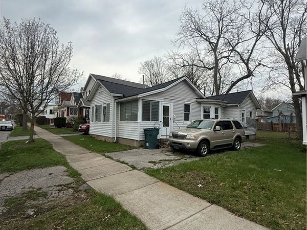 120 Cady Street , Rochester, NY 14608