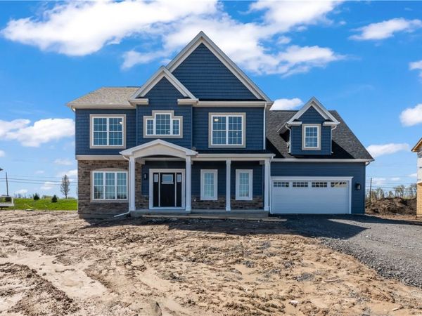 Lot 1012 Via Angelo Custode , Hilton, NY 14468