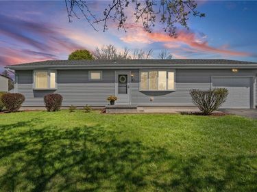 21 Andony Lane , Rochester, NY 14624