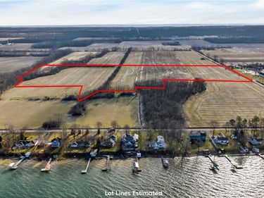 00 Deal Road , Romulus, NY 14541