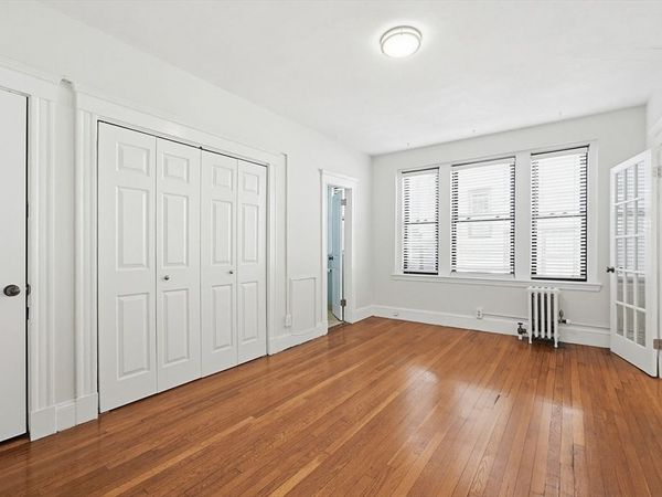 62 Queensberry St, Unit 407, Boston, MA 02215