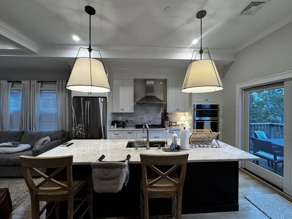 200 Falcon, Unit 3, Boston, MA 02128