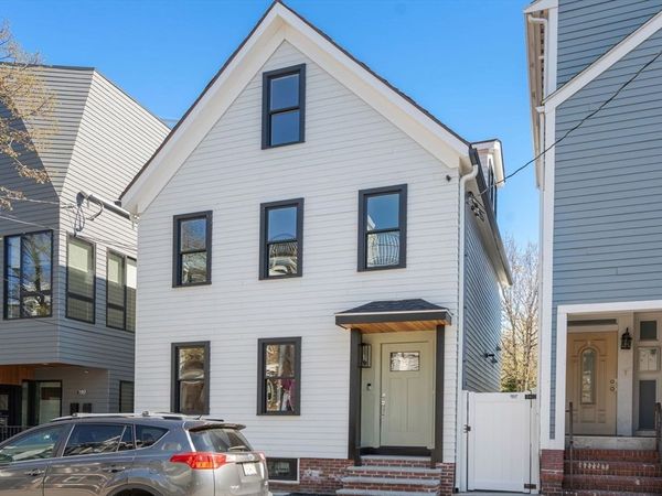 162 W Seventh Street, Boston, MA 02127
