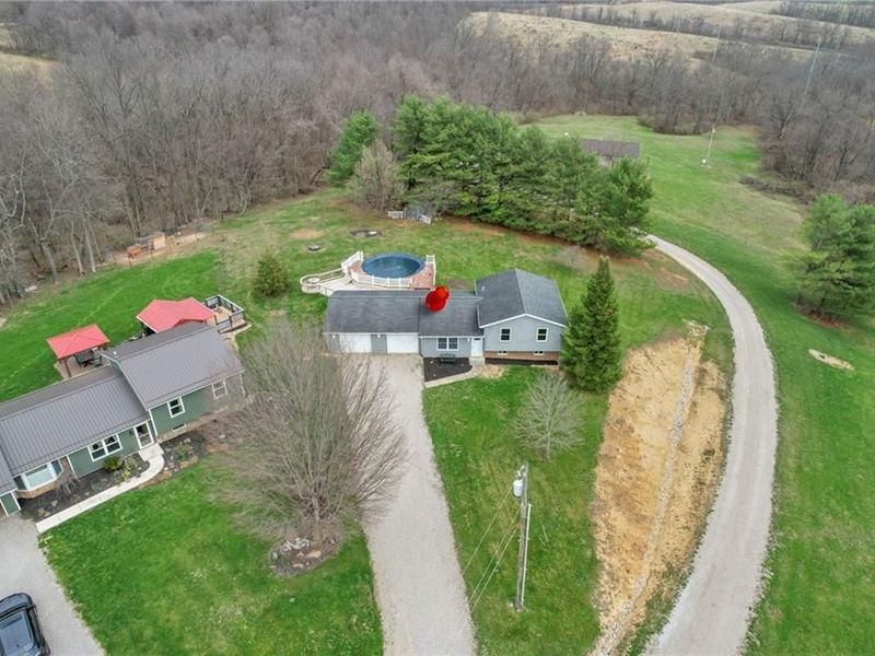 625 Vincent Drive , Zanesville, OH 43701 Photo 41