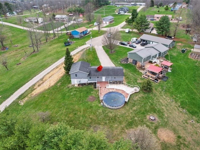 625 Vincent Drive , Zanesville, OH 43701 Photo 42