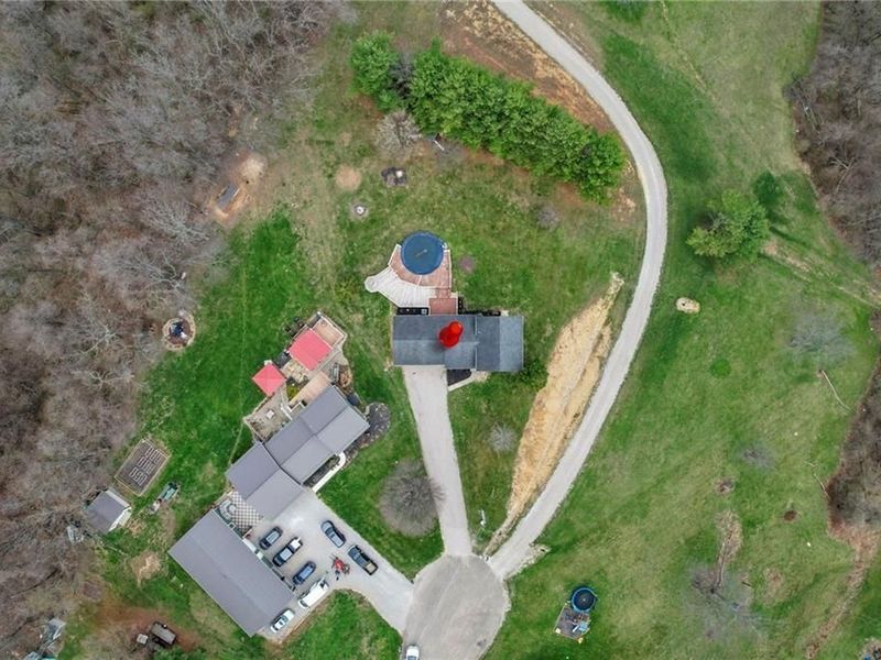 625 Vincent Drive , Zanesville, OH 43701 Photo 43