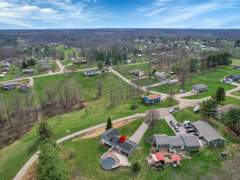 625 Vincent Drive , Zanesville, OH 43701 Photo 45