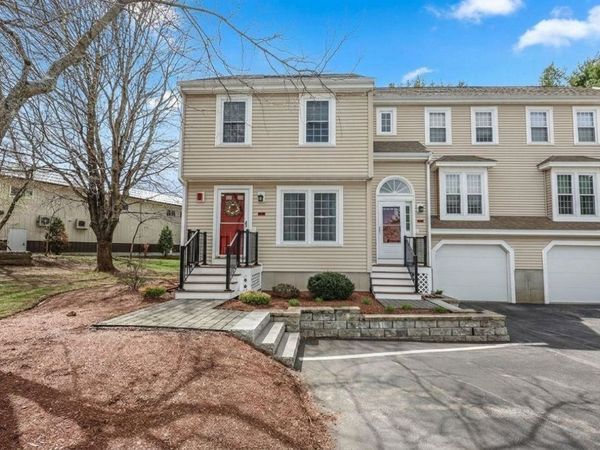 1 Misty Morning Drive, Unit A, Derry, NH 03038