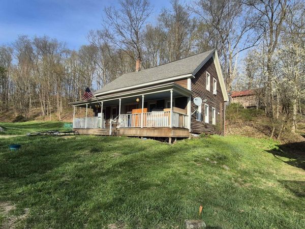 7 Purcell Road, Winchester, NH 03441