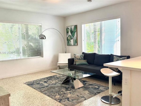 643 Jefferson Ave , Unit 3, Miami Beach, FL 33139