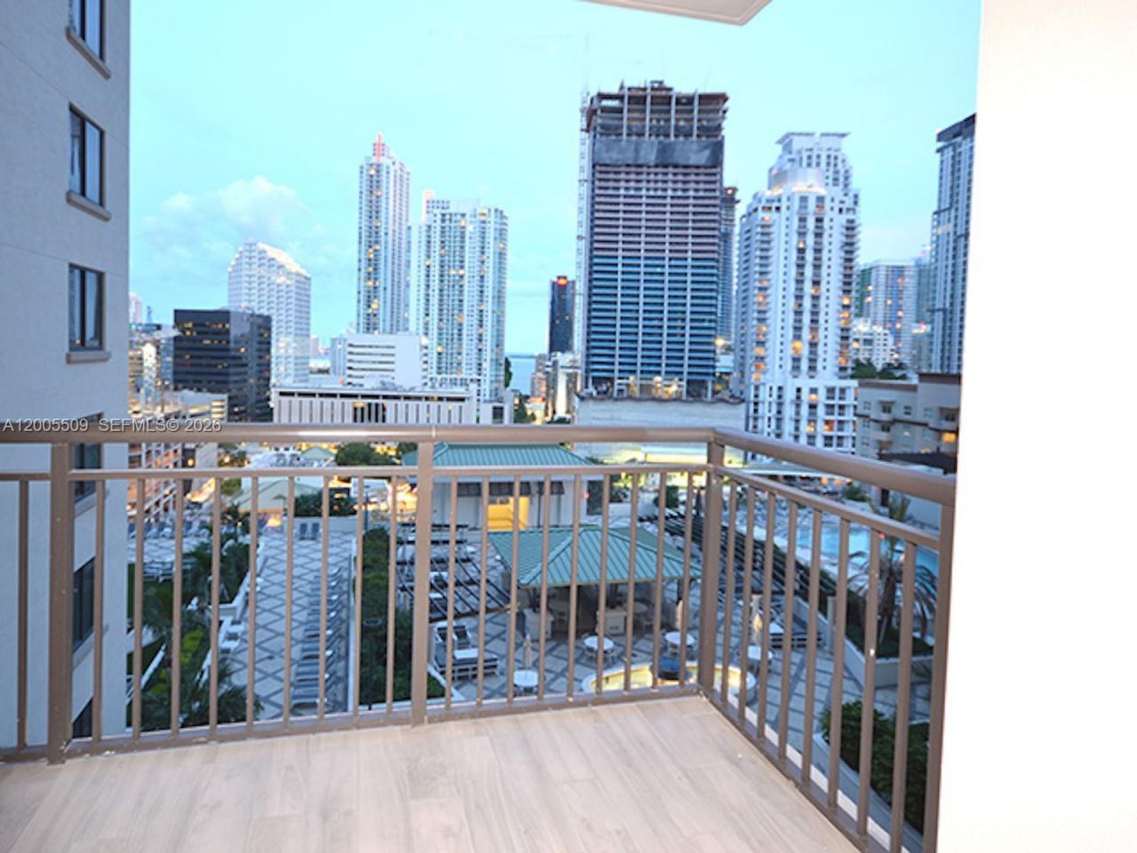 999 SW 1st Ave , Unit 1611, Miami, FL 33130 Photo
