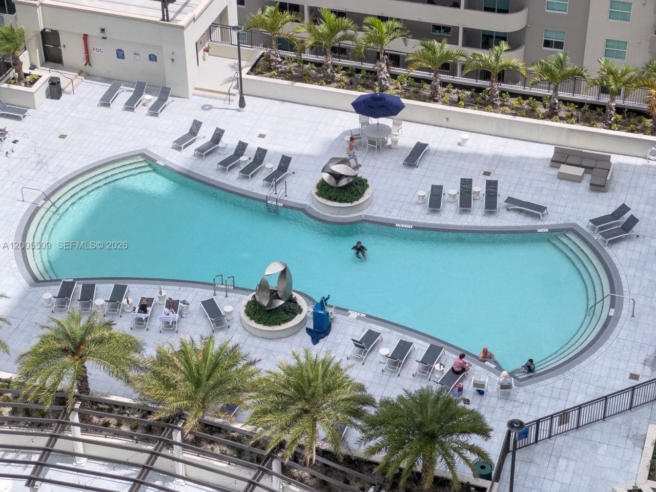 999 SW 1st Ave , Unit 1611, Miami, FL 33130 Photo