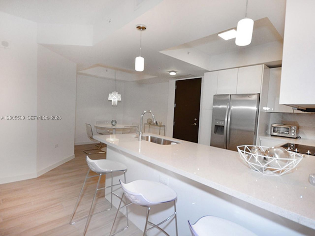 999 SW 1st Ave , Unit 1611, Miami, FL 33130 Photo