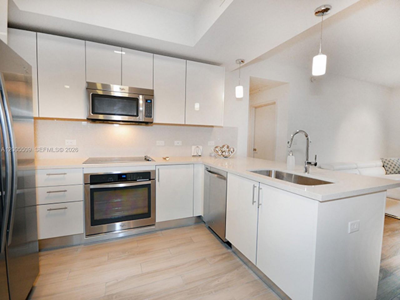 999 SW 1st Ave , Unit 1611, Miami, FL 33130 Photo