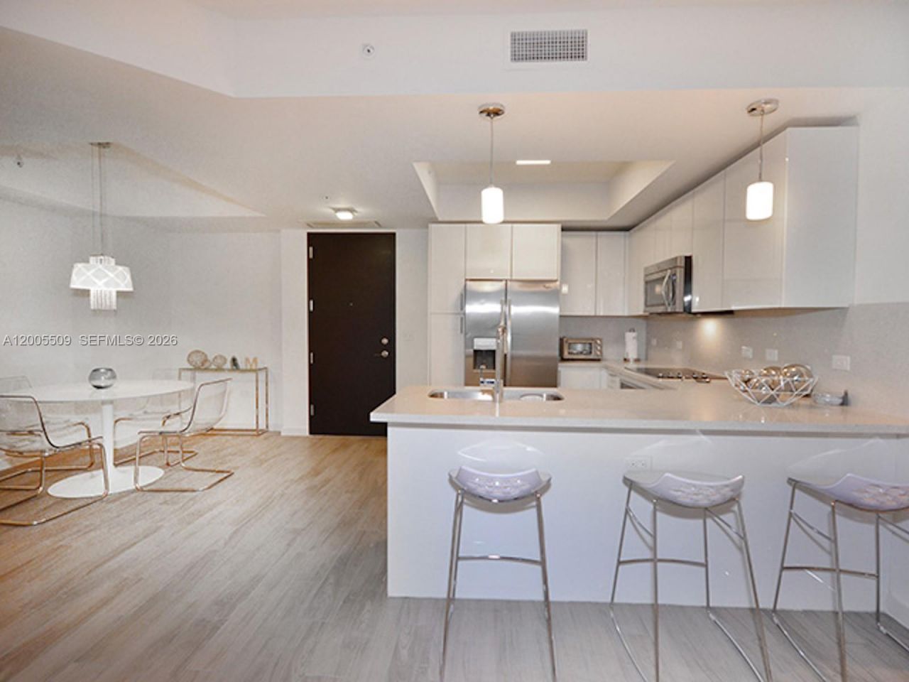 999 SW 1st Ave , Unit 1611, Miami, FL 33130 Photo