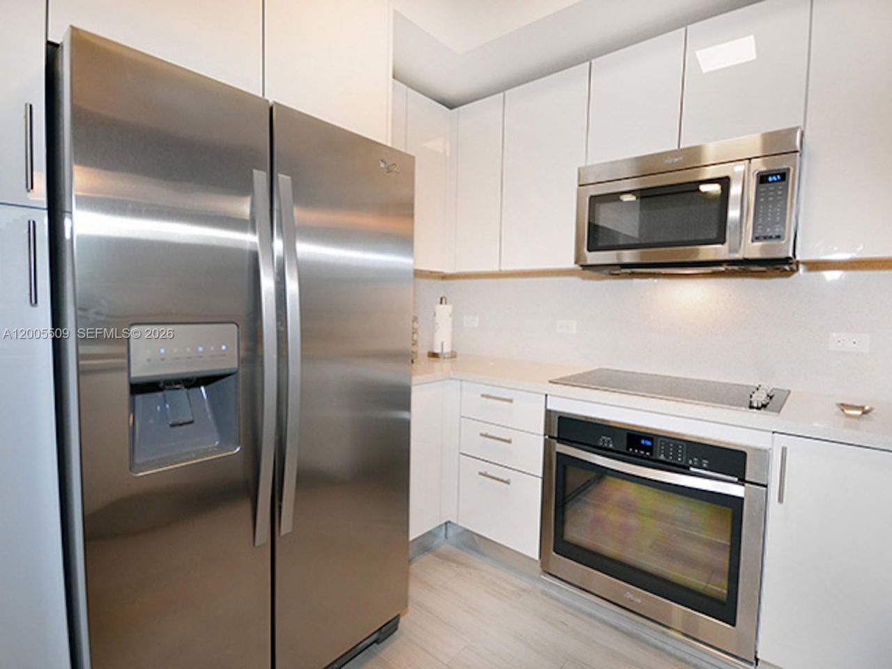 999 SW 1st Ave , Unit 1611, Miami, FL 33130 Photo