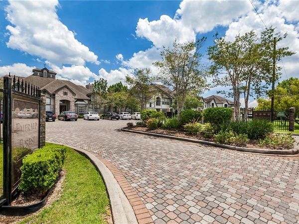 350 EMERALD FOREST Boulevard, Unit 7203, Covington, LA 70433