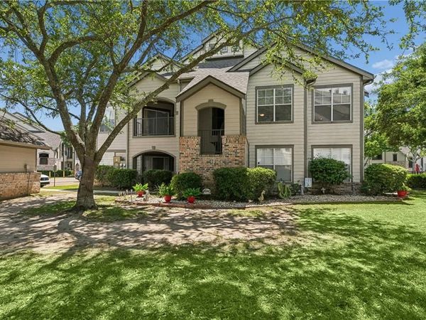 350 EMERALD FOREST Boulevard, Unit 7203, Covington, LA 70433