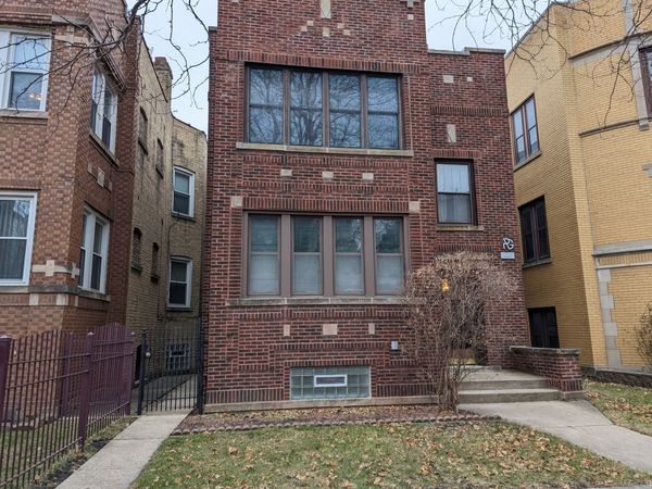 5650 N Spaulding Avenue , Unit 2, Chicago, IL 60659