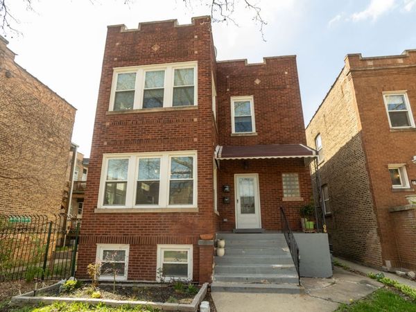 2906 N Harding Avenue , Unit 1, Chicago, IL 60618