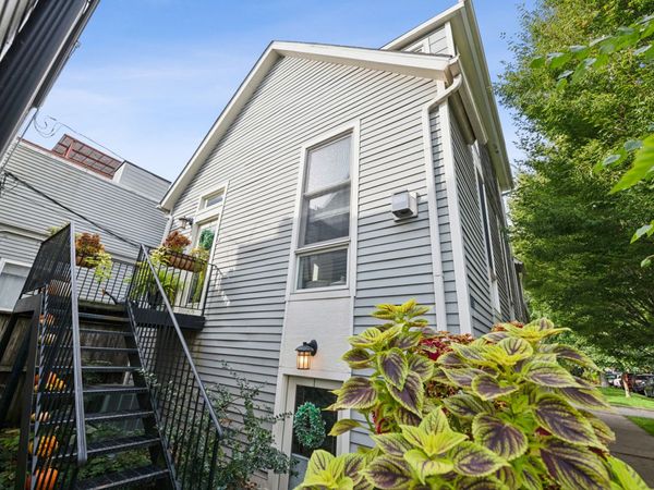 1809 W MELROSE Street , Chicago, IL 60657