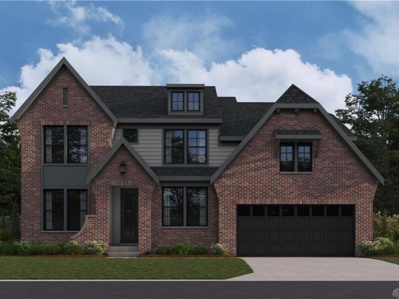2460 Bent Grass Drive, Beavercreek, OH 45431 Photo 1