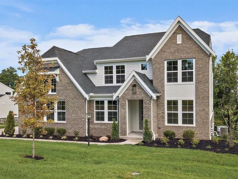 2460 Bent Grass Drive, Beavercreek, OH 45431 Photo 1