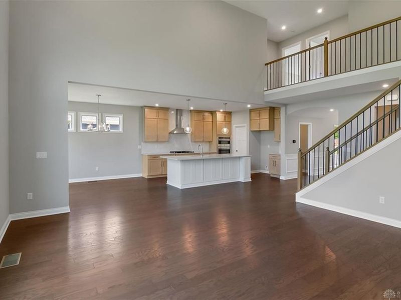 2460 Bent Grass Drive, Beavercreek, OH 45431 Photo 10