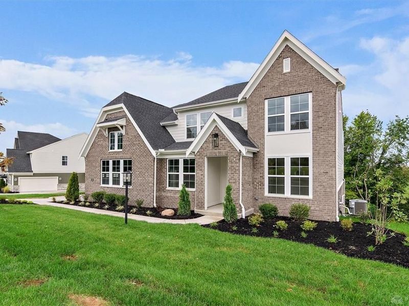 2460 Bent Grass Drive, Beavercreek, OH 45431 Photo 27