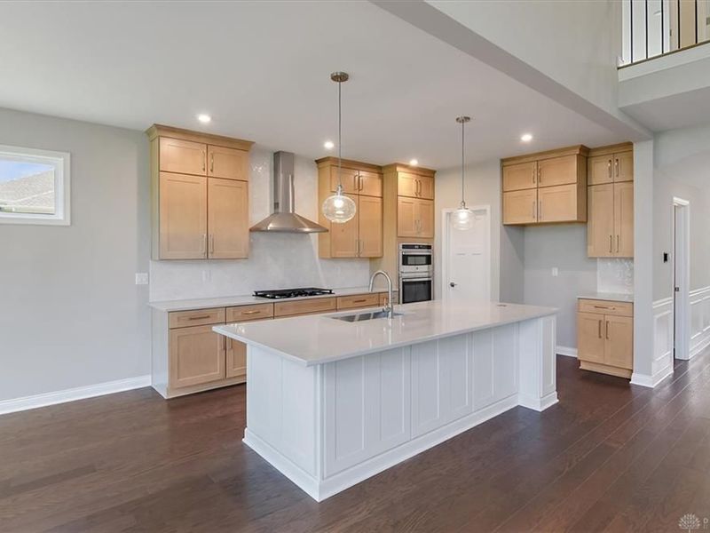 2460 Bent Grass Drive, Beavercreek, OH 45431 Photo 3