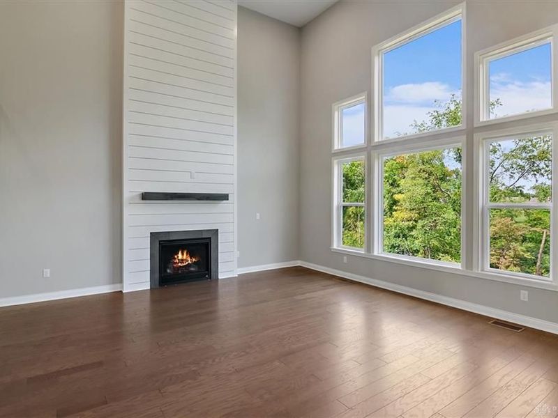 2460 Bent Grass Drive, Beavercreek, OH 45431 Photo 7